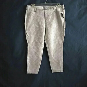 Old Navy the Diva Pants NWT